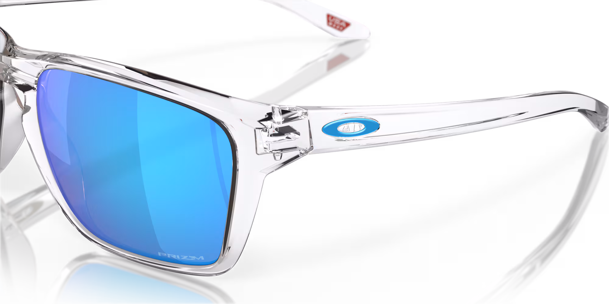 LENTES UNISEX OAKLEY SYLAS XL – foto 6